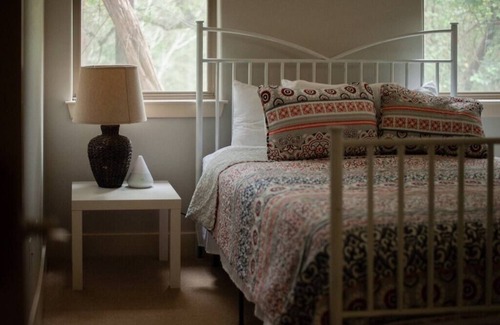 Apache Shores Villa | Hill Country Retreat