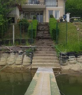 Central Serbia Casa | Lake House