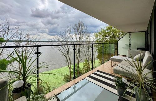 Serock Apartamento | Lake House, Sun & Snow