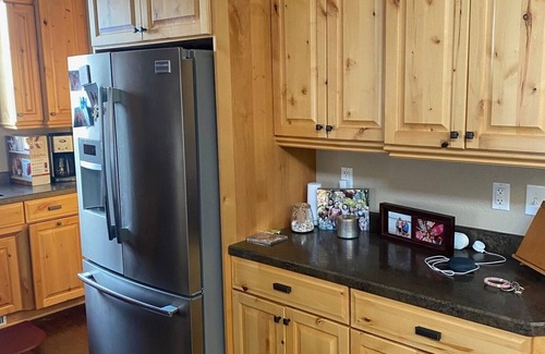 McLean County Cabina | Lake house to celebrate and enjoy!!