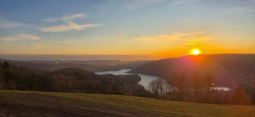 Woffelsbach Apartamento | Lake House Woffelsbach