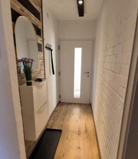 Woffelsbach Apartamento | Lake House Woffelsbach
