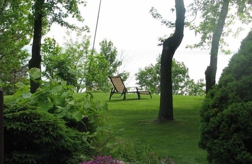 Zurich Cabaña | Lake Huron Beach House - Sandy Beach - Espectaculares puestas de sol