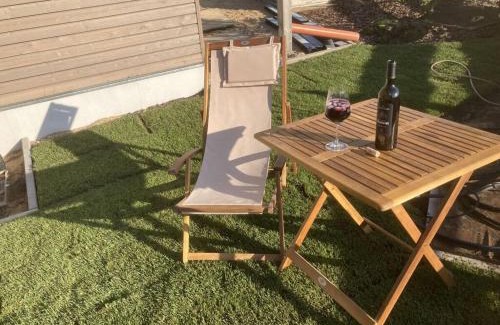 Rheinsberg Casa | Lake idyll Comfortable holiday residence