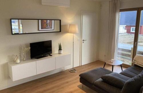 Rheinsberg Casa | Lake idyll Comfortable holiday residence