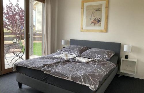 Rheinsberg Casa | Lake idyll Comfortable holiday residence