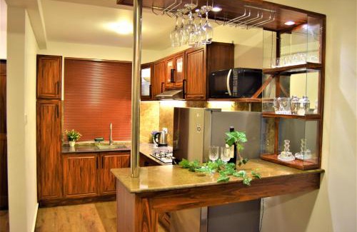 Nuwara Eliya Apartamento | Lake Infinity Luxury Condos