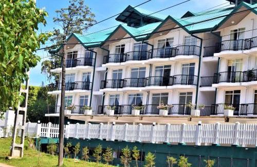 Nuwara Eliya Apartamento | Lake Infinity Luxury Condos