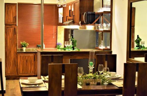 Nuwara Eliya Apartamento | Lake Infinity Luxury Condos