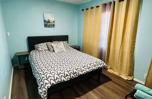 Bodfish Hotel | Lake Isabella Cozy Stay