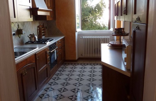 Castelletto Sopra Ticino Casa | Casa de vacaciones Lago Maggiore