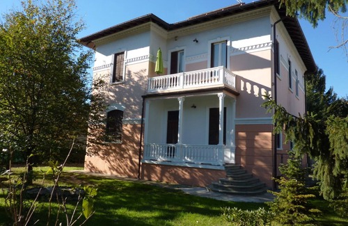 Castelletto Sopra Ticino Casa | Casa de vacaciones Lago Maggiore