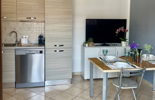 Villaggi Apartamento | Lake Emotion Bnbook