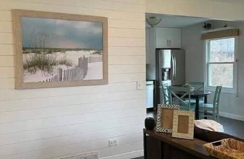 Paddock Lake Casa | Lake it Easy at this beautiful 2 bedroom lake home