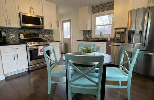 Paddock Lake Casa | Lake it Easy at this beautiful 2 bedroom lake home
