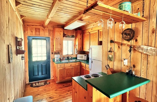 Six Mile Cabina | Lake Keowee! Cozy 2-bedroom cabin in peaceful Six Mile with Pool and Dock Access