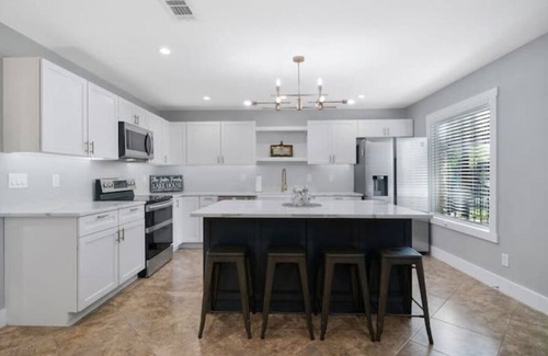 Kingsland Condominio | Lake LBJ Waterfront Condo