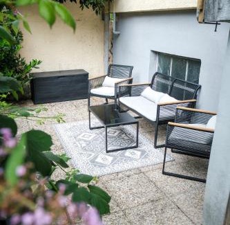 St. Gilgen Apartamento | Lake Life