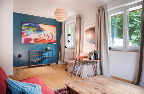 St. Gilgen Apartamento | Lake Life
