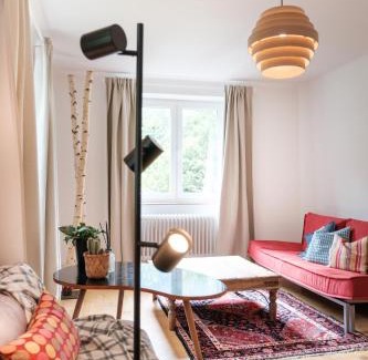 St. Gilgen Apartamento | Lake Life
