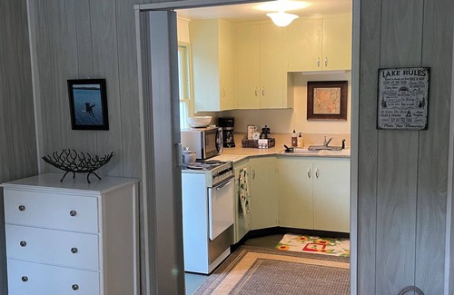 Detroit Lakes Casa | Lake life cottage + bunk cabins