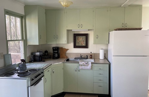 Detroit Lakes Casa | Lake life cottage + bunk cabins