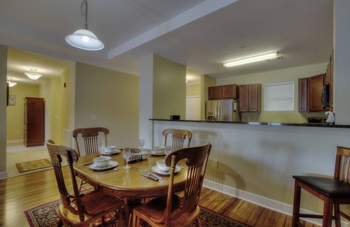 Bean Station Condominio | Lake Life Luxury on the Water