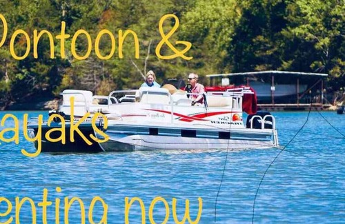 Southmont Cabina | Lake lifestyle at shore unit A