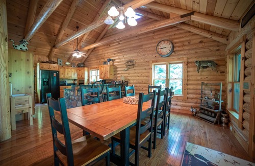 Townville Casa | Lake Living at its finest!