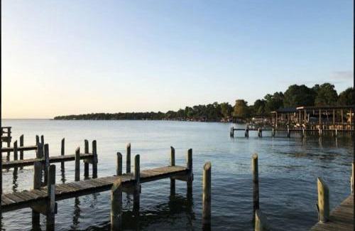 West Livingston Casa | Lake Livingston Family Fun Getaway Serene Sunsets!