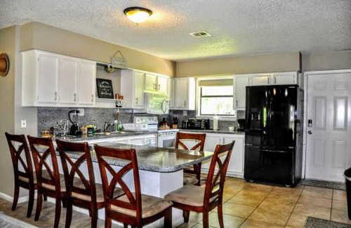 West Livingston Casa | Lake Livingston Family Fun Getaway Serene Sunsets!