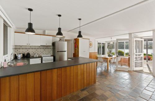 Mansfield Casa | Lake Lodge