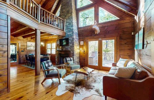 Lake Lure Casa | Lake Lure Living