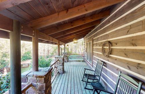 Lake Lure Casa | Lake Lure Living