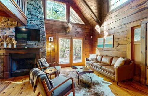 Lake Lure Casa | Lake Lure Living