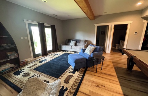 Lake Lure Casa | Lake Lure Retreat