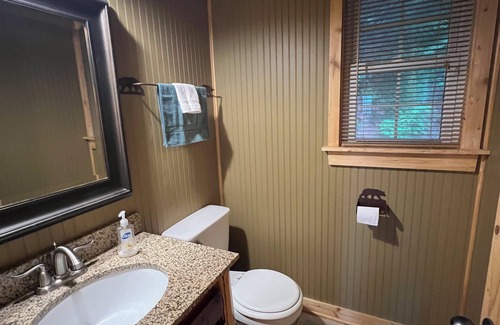 Lake Lure Casa | Lake Lure Retreat
