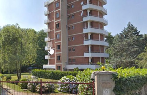 Villaggi Apartamento | Lake Maggiore 2 Minutes Apartment