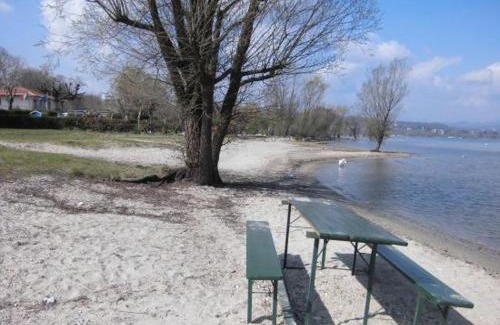 Villaggi Apartamento | Lake Maggiore 2 Minutes Apartment