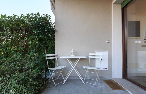 Meina Apartamento | Lake Maggiore View Home