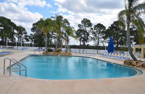 West Kissimmee Complejo | Lake Magic Loft Cottage 11