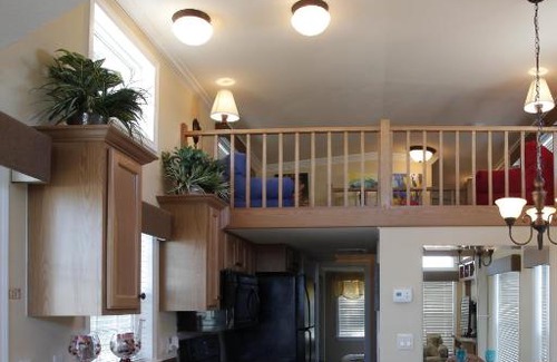 West Kissimmee Complejo | Lake Magic Loft Cottage 11