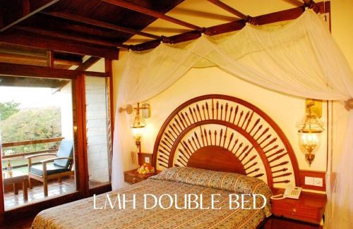 Lake Manyara National Park Cabina | Lake Manyara Wildlife Lodge