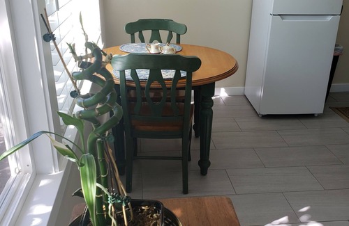 Grand Lake Apartamento | Lake Merritt One Bedroom # 2 No stairs