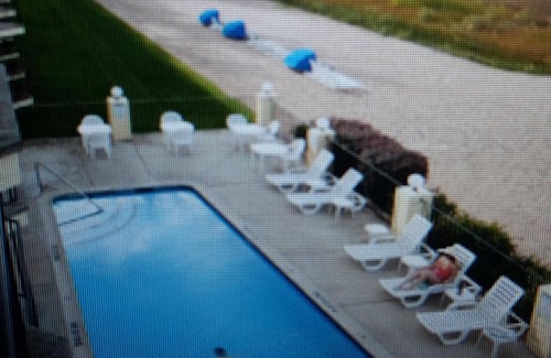 Traverse City Condominio | Lake Michigan Beach Condo
