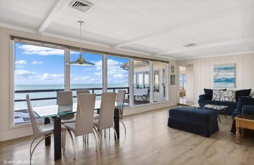 New Buffalo Casa | Lake Michigan Getaway