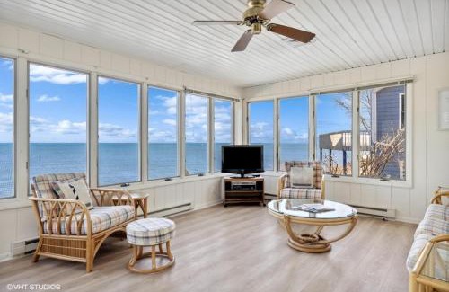 New Buffalo Casa | Lake Michigan Getaway