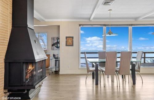 New Buffalo Casa | Lake Michigan Getaway