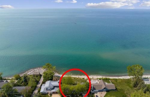 New Buffalo Casa | Lake Michigan Getaway