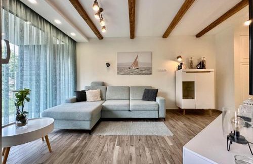 Balatonszemes Apartamento | LAKE MOMENTS - Ruby Garden Apartment